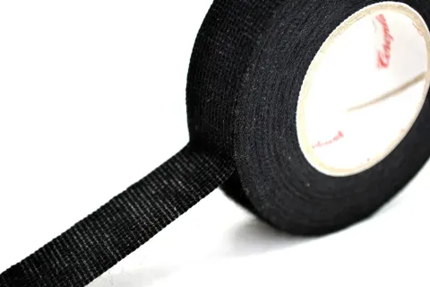 Harness Tüylü Bez Bant